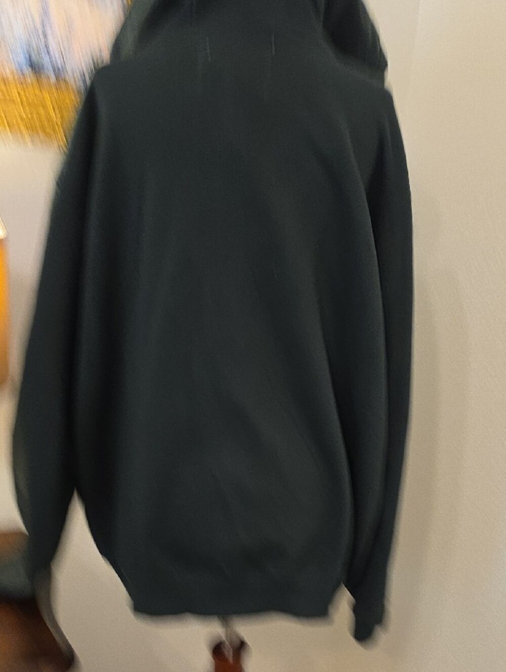 Ireland Republic Green Full-Zip Hooded Sweatshirt - Picture 8 of 14